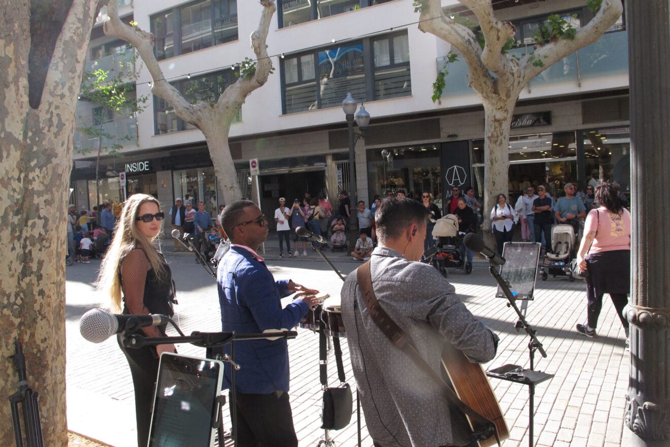 Campaña De flor en flor en Dénia 08
