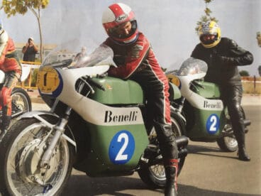 Circuito en Dénia