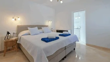 Comodidad ideal para tu relajación