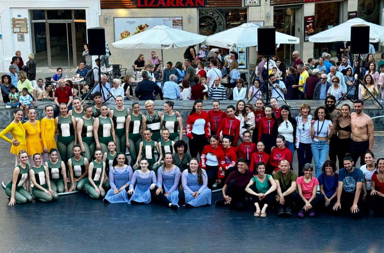 DAMA Festival Dénia 2024 29