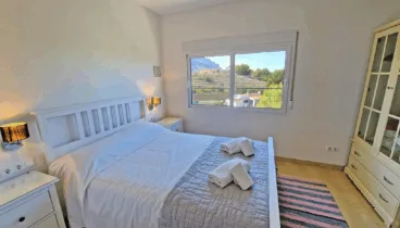Descansa en esta villa de Dénia