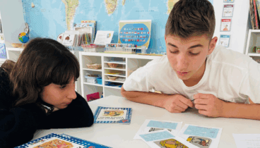 Descubre el inglés de la mejor forma en este campamento de verano