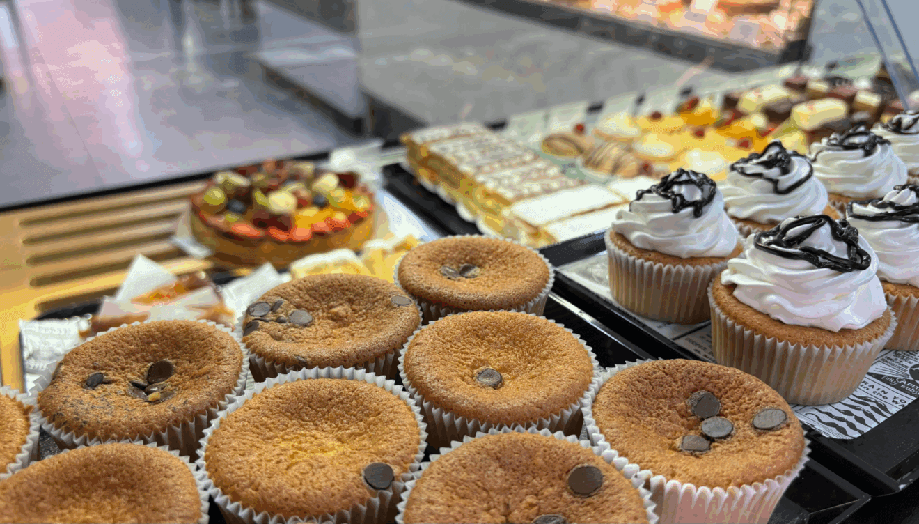 Descubre grandes postres en Pastelería La Francesa