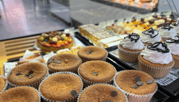 Descubre grandes postres en Pastelería La Francesa