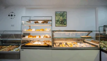 Descubre una gran variedad de pasteles