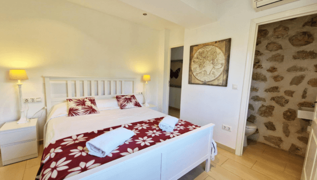 disfruta de una relajacion total