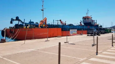 draga olivillos en denia