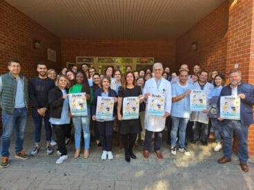 el ajuntament lanza denia en moviment un programa para prescribir el ejercicio fisico