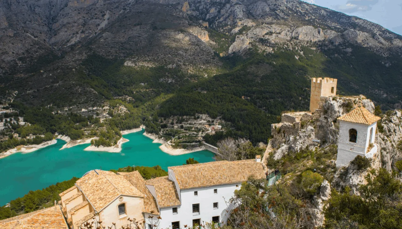 El Forat de Bérnia, una ruta necesaria