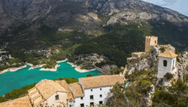 El Forat de Bérnia, una ruta necesaria