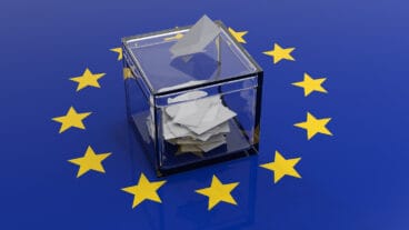 elecciones europeas 2024