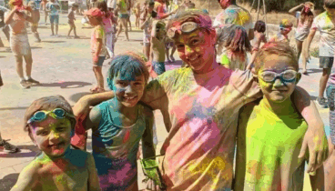 En esta escuela multideporte disfrutarán con diversas actividades