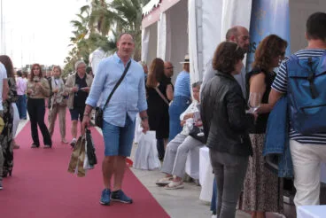 Feria del Vino Marina Dénia 2024 (1)