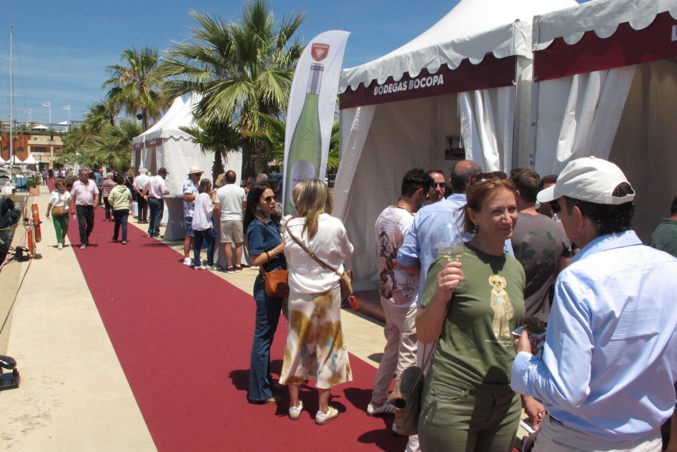 Feria del Vino Marina Dénia 2024 (16)