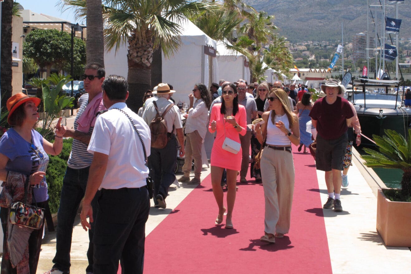 Feria del Vino Marina Dénia 2024 (17)