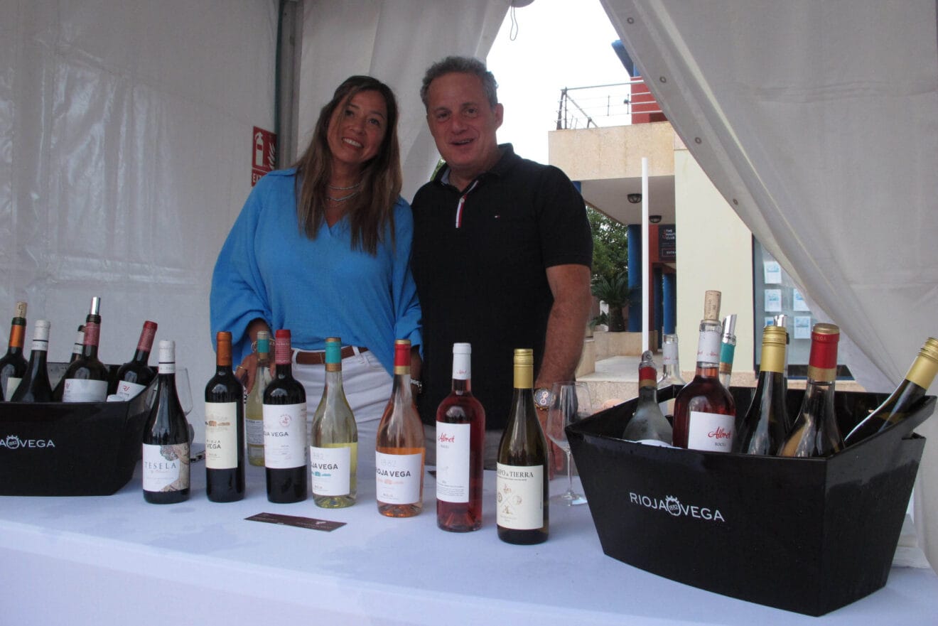 Feria del Vino Marina Dénia 2024 (2)