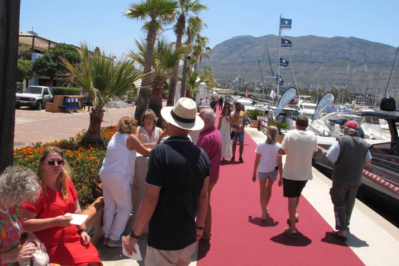 Feria del Vino Marina Dénia 2024 (20)