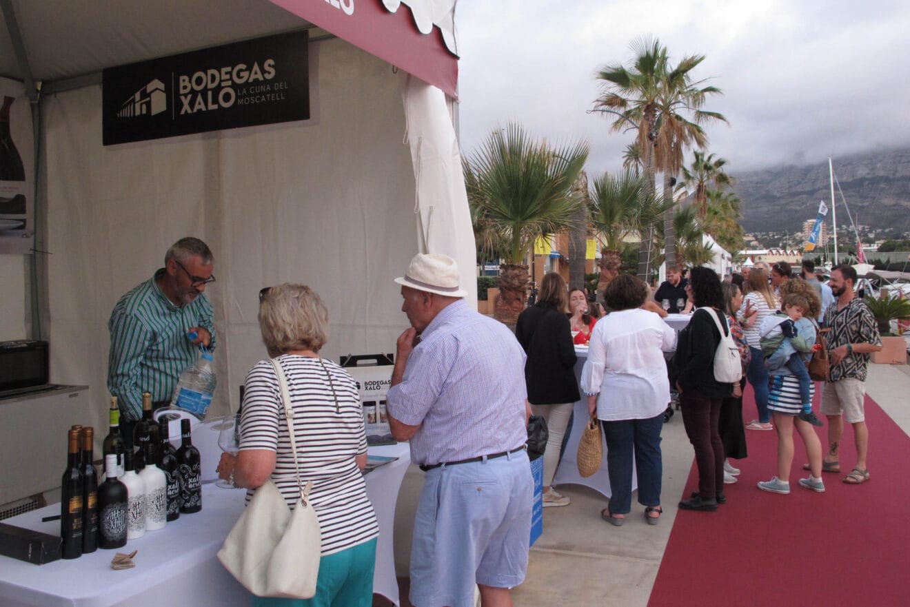 Feria del Vino Marina Dénia 2024 (6)