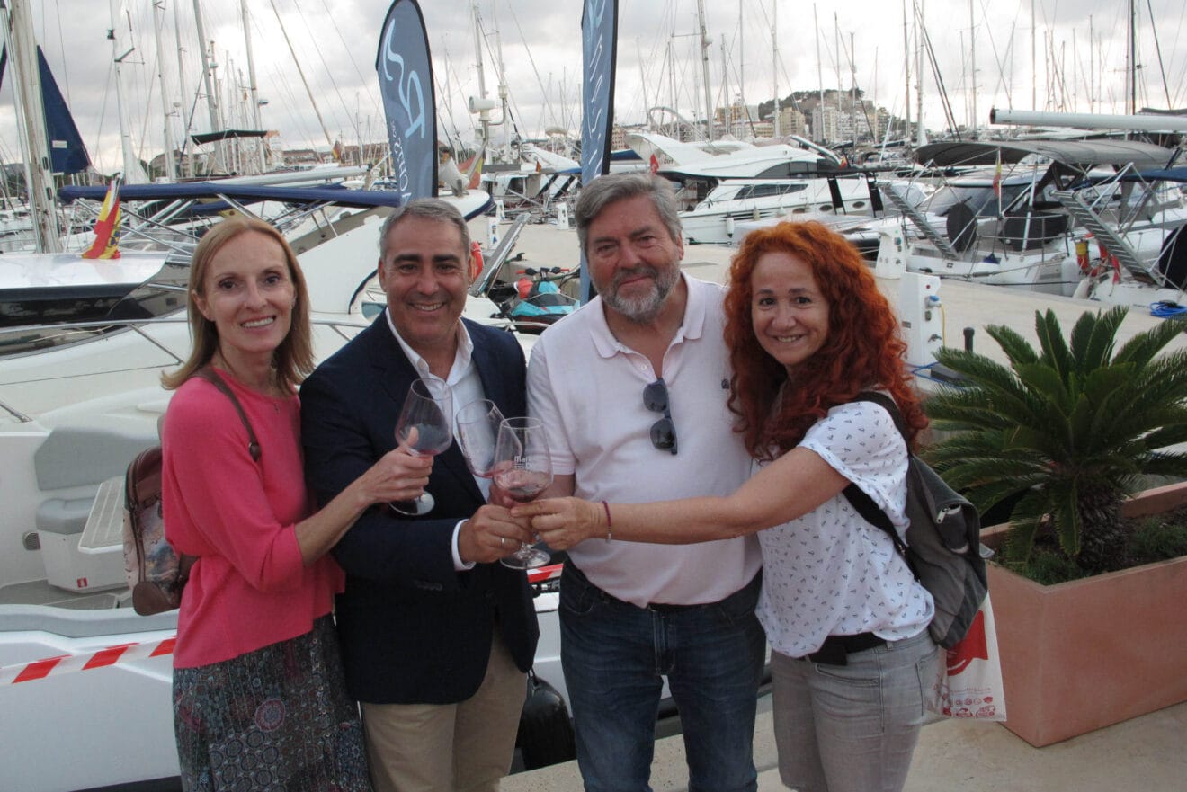 Feria del Vino Marina Dénia 2024 (7)
