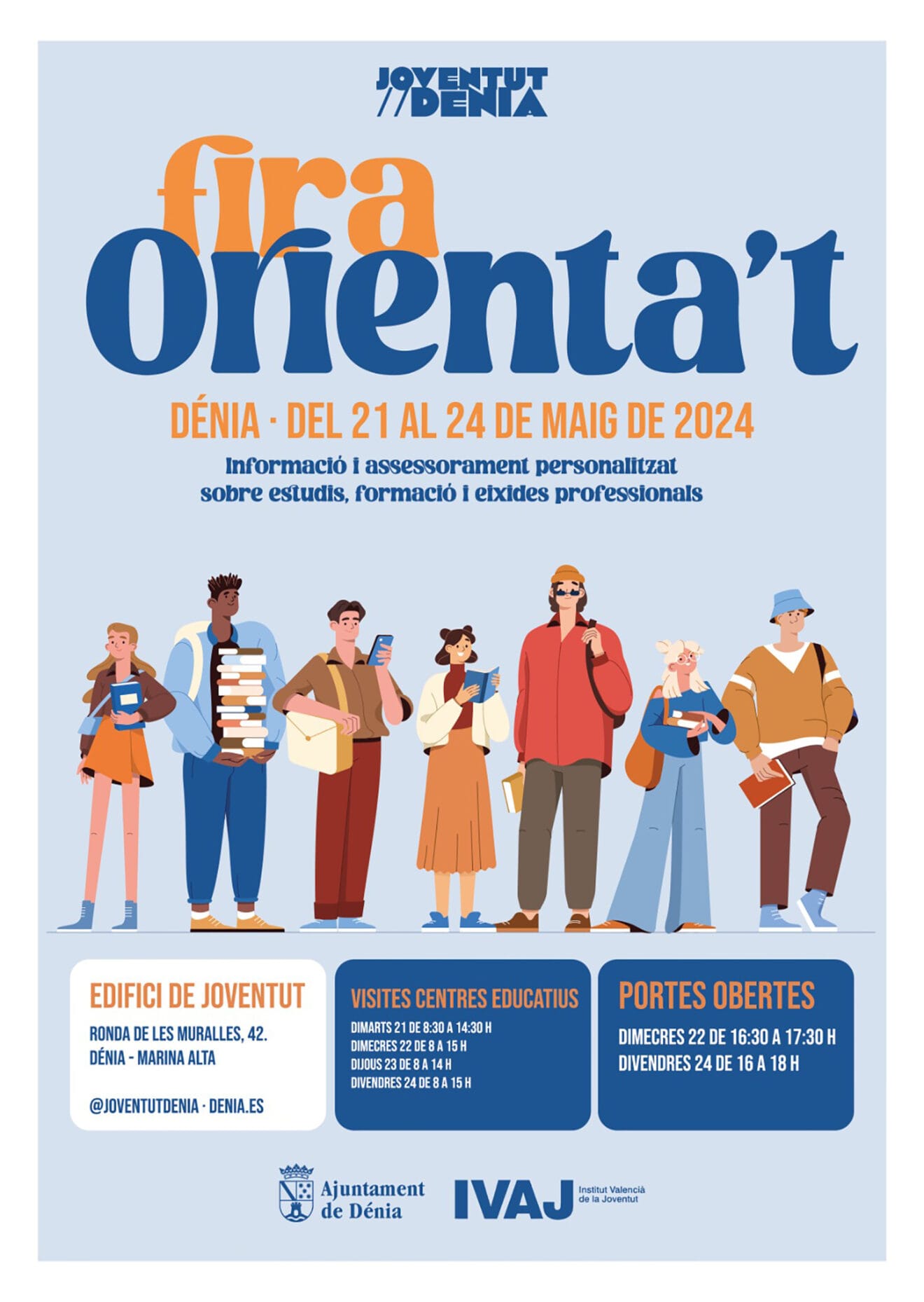 Feria Orienta't 2024
