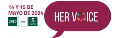 Her Voice, proyecto europeo de la UNED