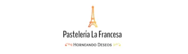 Logo Pastelería La Francesa