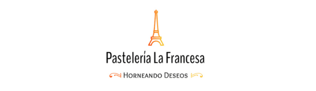 Image: La Francesa Pastry Logo