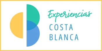Logo recomendado Experiencias Costa Blanca