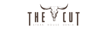 Logo The Cut Steak Tartar House