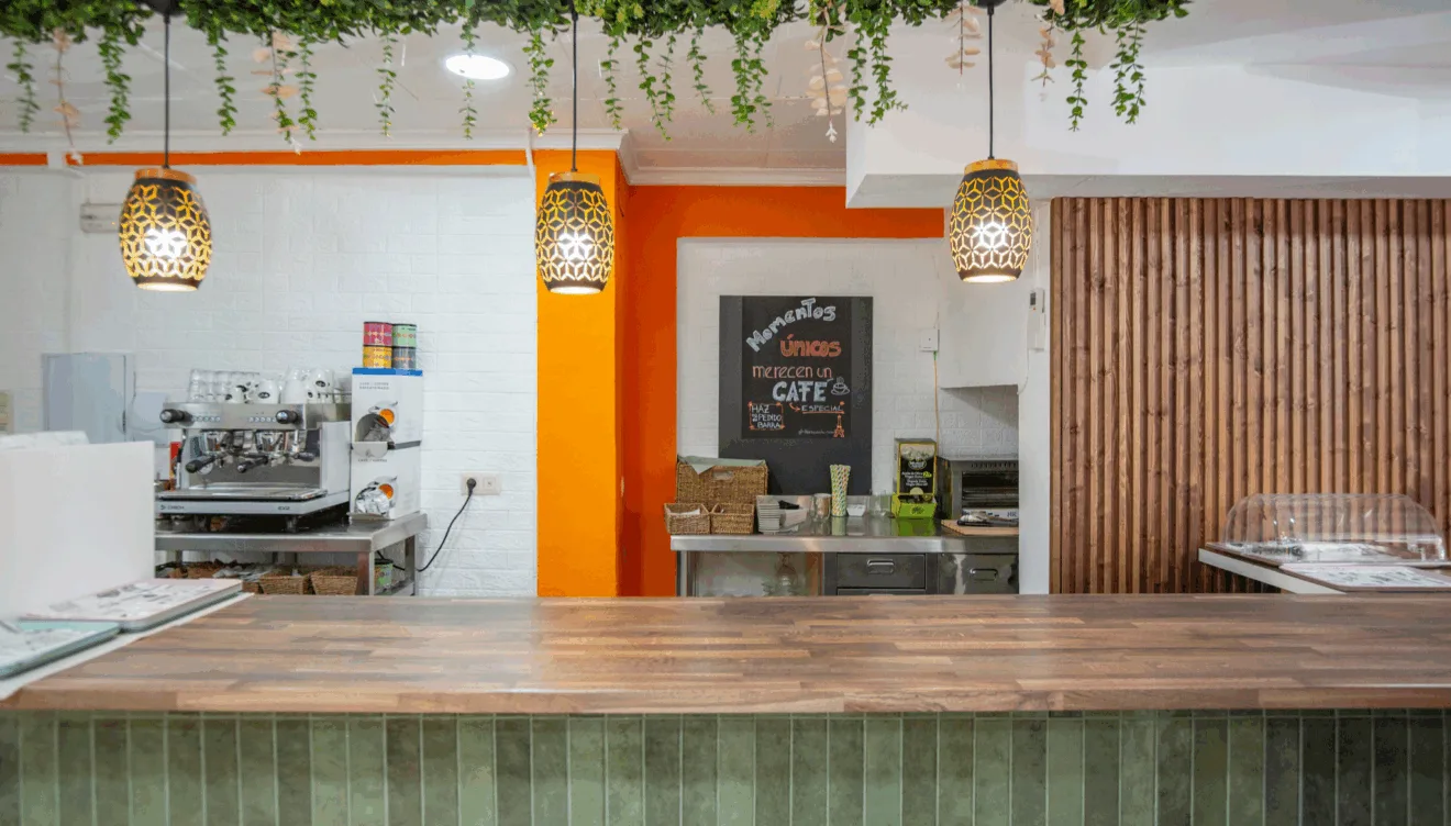 Mejor tu día a día con los postres de Pastelería La Francesa