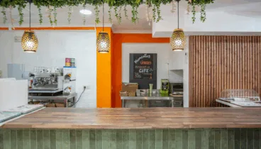 Mejor tu día a día con los postres de Pastelería La Francesa