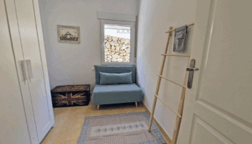 Modernidad en Villa Doble Diez