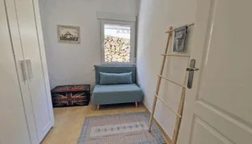 Modernidad en Villa Doble Diez