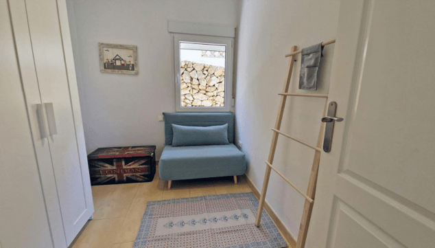 modernidad en villa doble diez