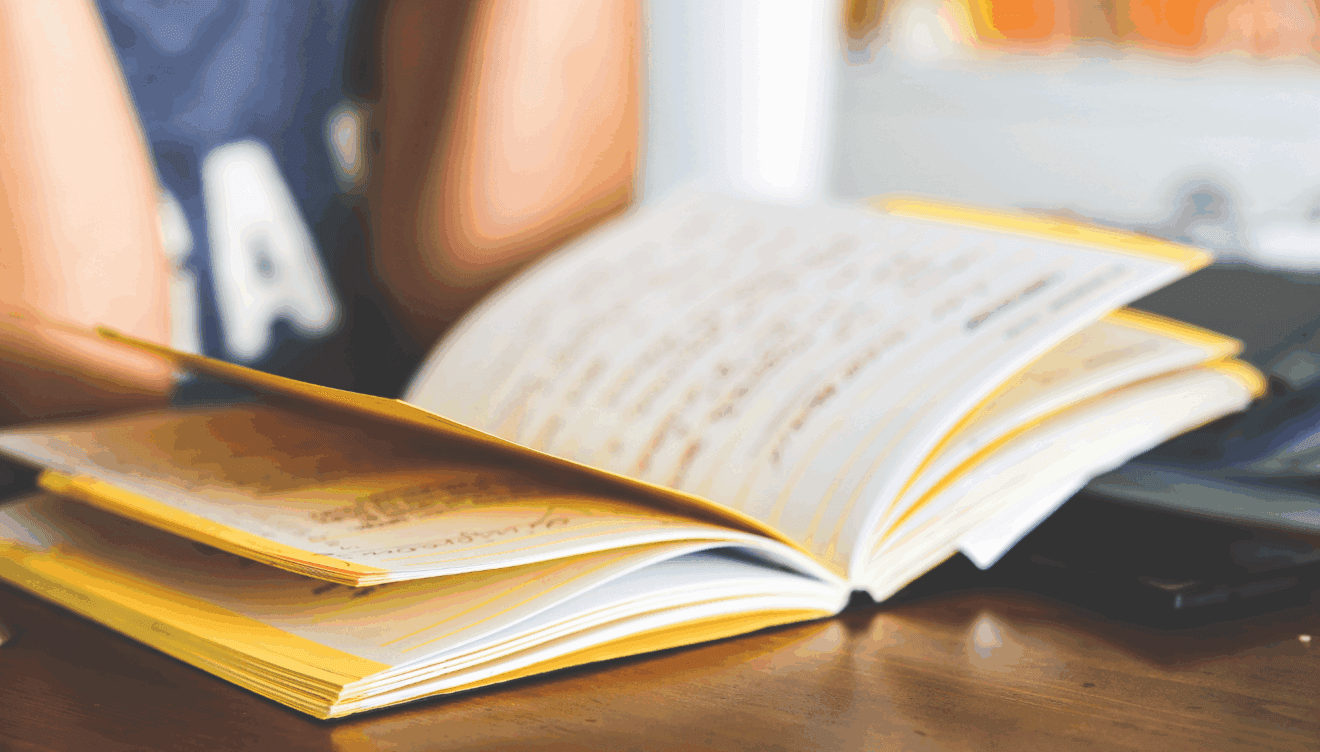Montessori English Academy presenta un Círculo de Lectura para adolescentes
