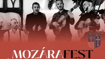 mozarafest dest