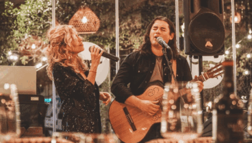 Música en directo en The Cut Steakhouse