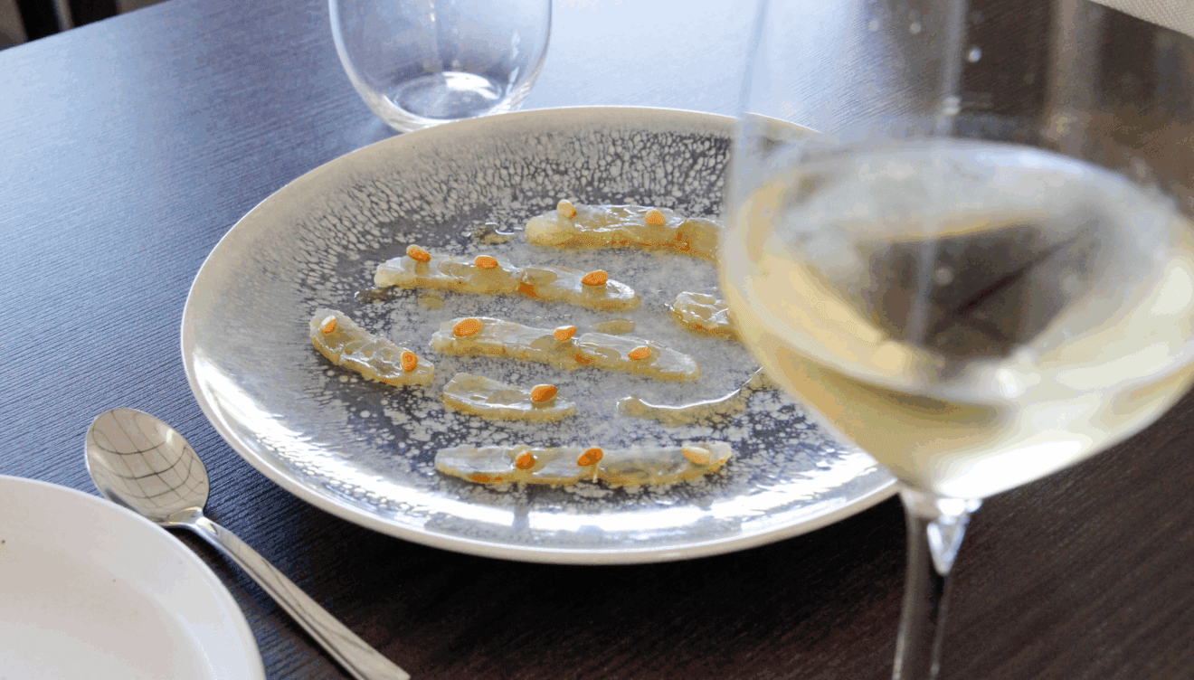 Platos repletos de sabores y excelencia
