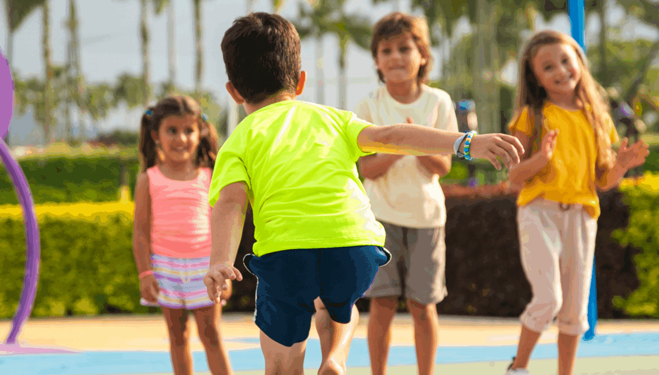 Prepárate para un verano sin límites en Dénia deporte sostenible, inclusivo y divertido para los más pequeños