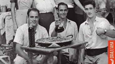 presentacion del libro els nostres arrossos dest