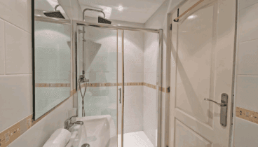 Relájate en un baño ideal