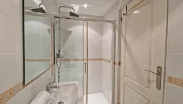 Relájate en un baño ideal