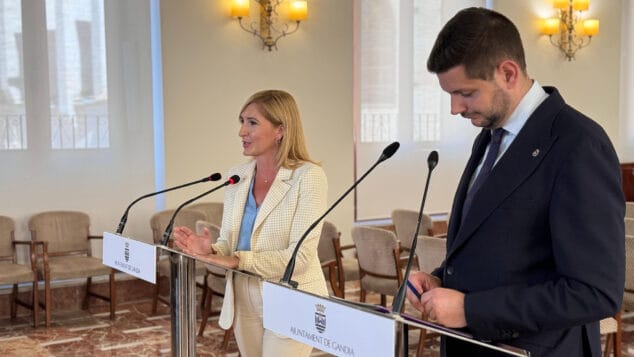 salome pradas y jose manuel prieto