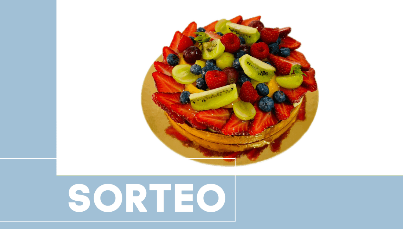 Sorteo en Dénia.com de Pastelería La Francesa