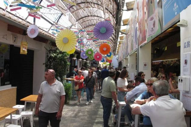 turismo en denia durante el puente de mayo 14