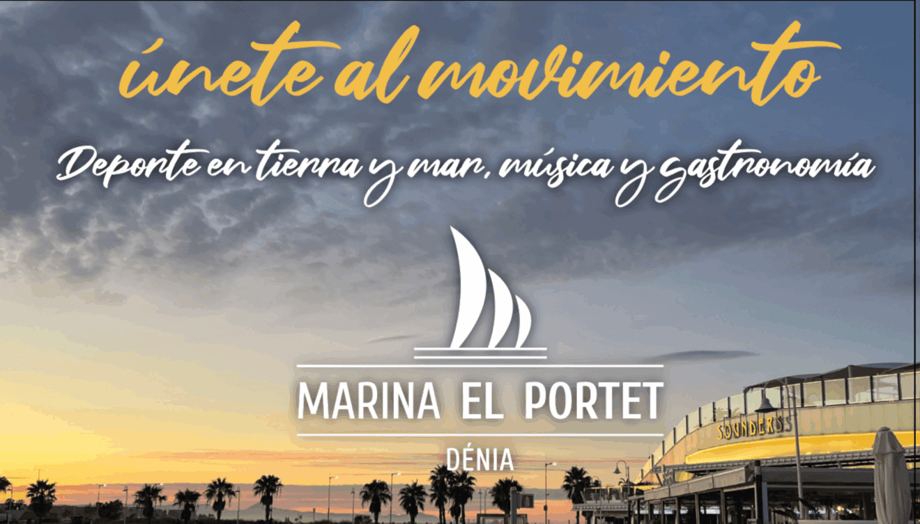 Únete al movimiento y disfruta de una jornada completa con deportes acuáticos y actividades saludables