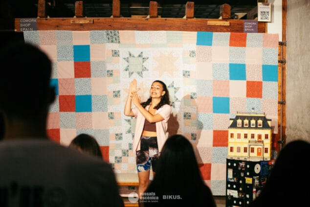 Imagen: Escena de La Caseta | Foto Brava Studio  20