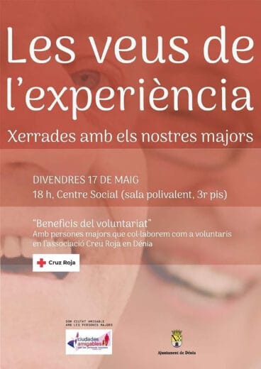 Voces de la experiencia