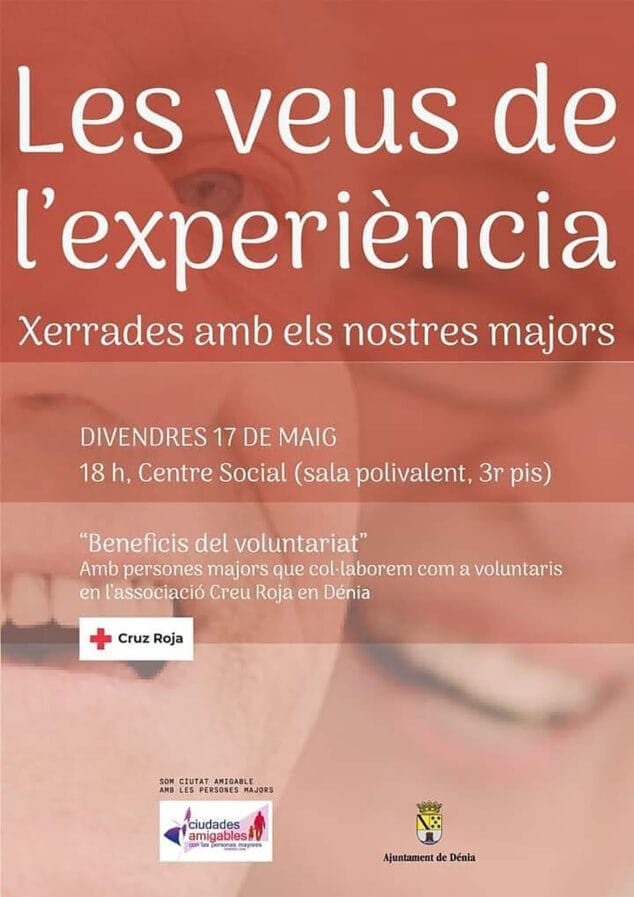 Imagen: Voces de la experiencia