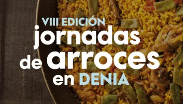 ya estan aqui las jornadas de arroces de denia para degustar la tradicion